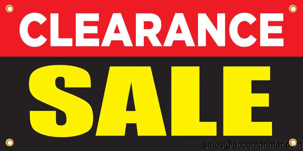 SALE