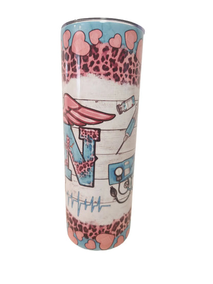 RN 20oz Tumbler - Image #4