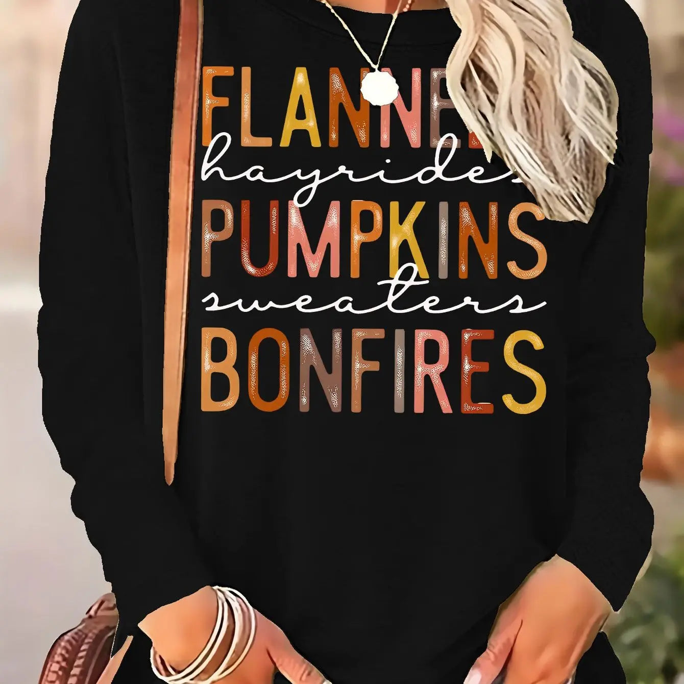 https://alittledisandat.com › products › plus-size-pumpkin-print-long-sleeve-crew-neck-top1724690001134 variants5