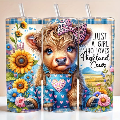 https://alittledisandat.com › products › 20oz-stainless-steel-tumbler-with-highland-cow-design1729802701090 image0