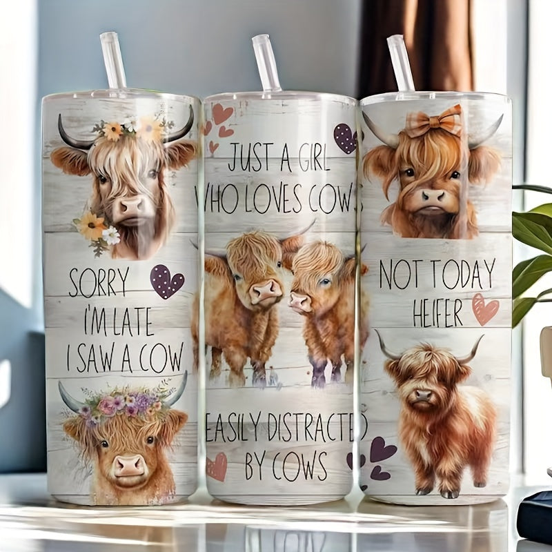 https://alittledisandat.com › products › adorable-highland-cow-insulated-tumbler-20oz-stainless-1729786891862 image3