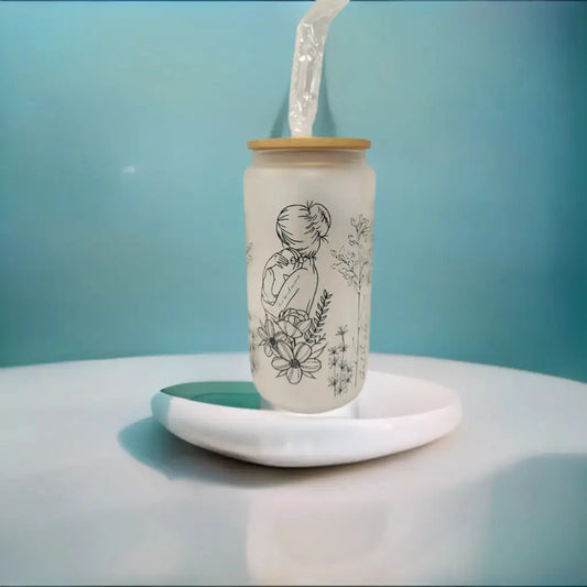 https://alittledisandat.com › products › custom-16oz-frosted-glass-mother-tumbler Image #2