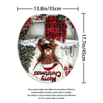 https://alittledisandat.com › products › festive-4pc-shower-curtain-mat-set-waterproof-holiday-decor1730107469896 image7