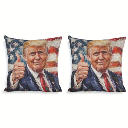 https://alittledisandat.com › products › trumpinspired-geometric-pillow-covers-set-of-2-18x18in1731592077653 image1