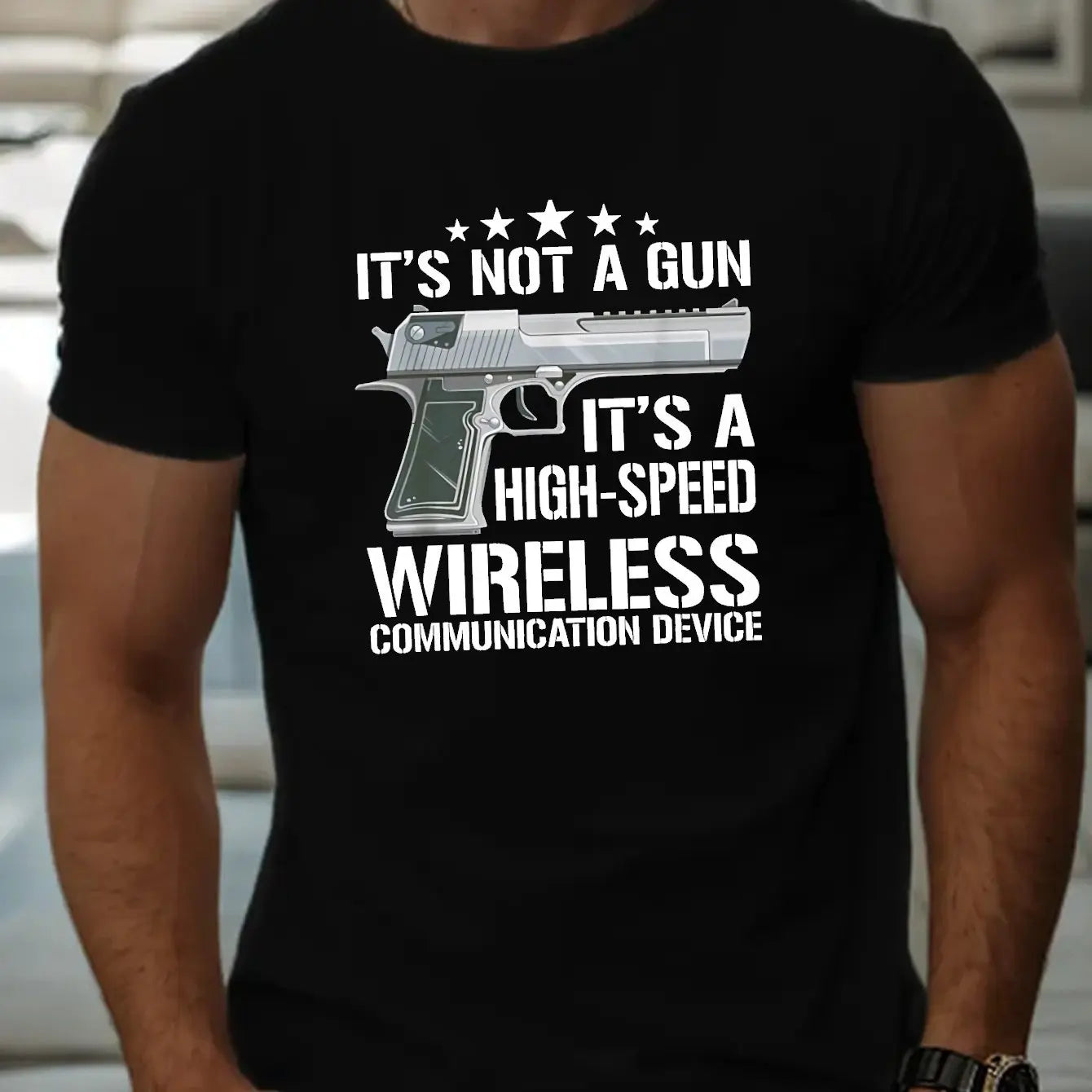 https://alittledisandat.com › products › its-not-a-gun-graphic-tee-mens-summer-humor1724179960743 variants13