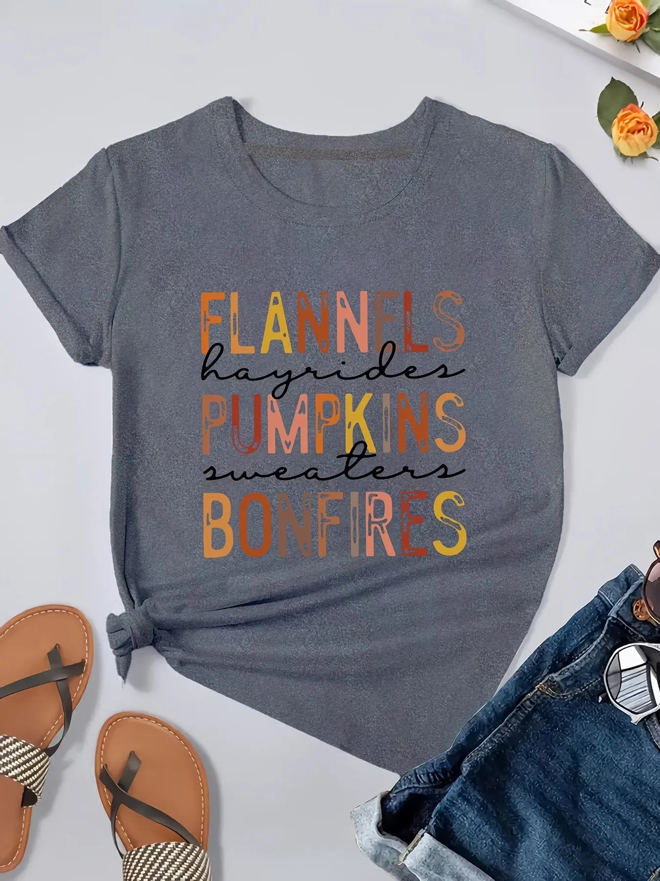 https://alittledisandat.com › products › plus-size-pumpkin-print-relaxed-fit-tshirt1725643494813 image1