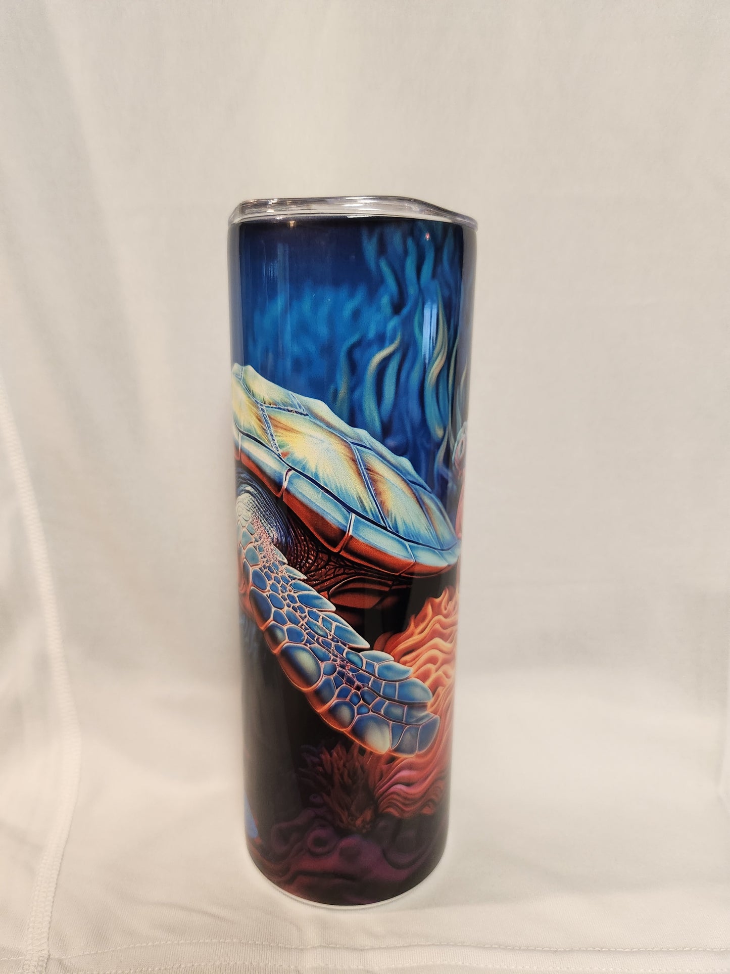 Sea Turtle 20oz Tumblers