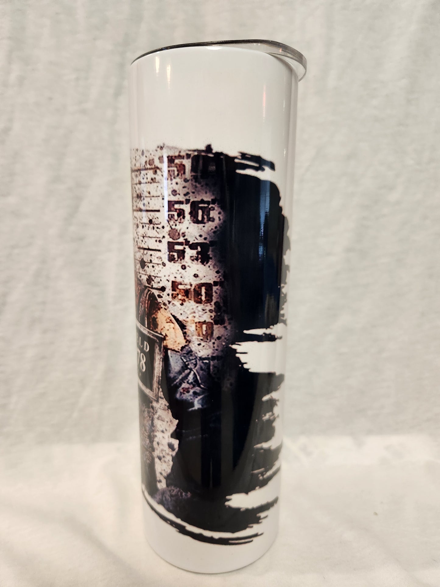 Custom 30oz Horror Tumblers