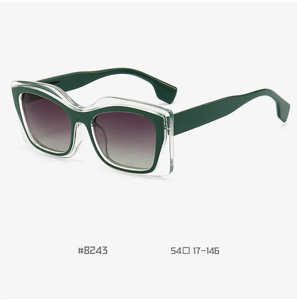 Fashion sunglasses for women trendy sunglasses women's sunglasses - Image #4