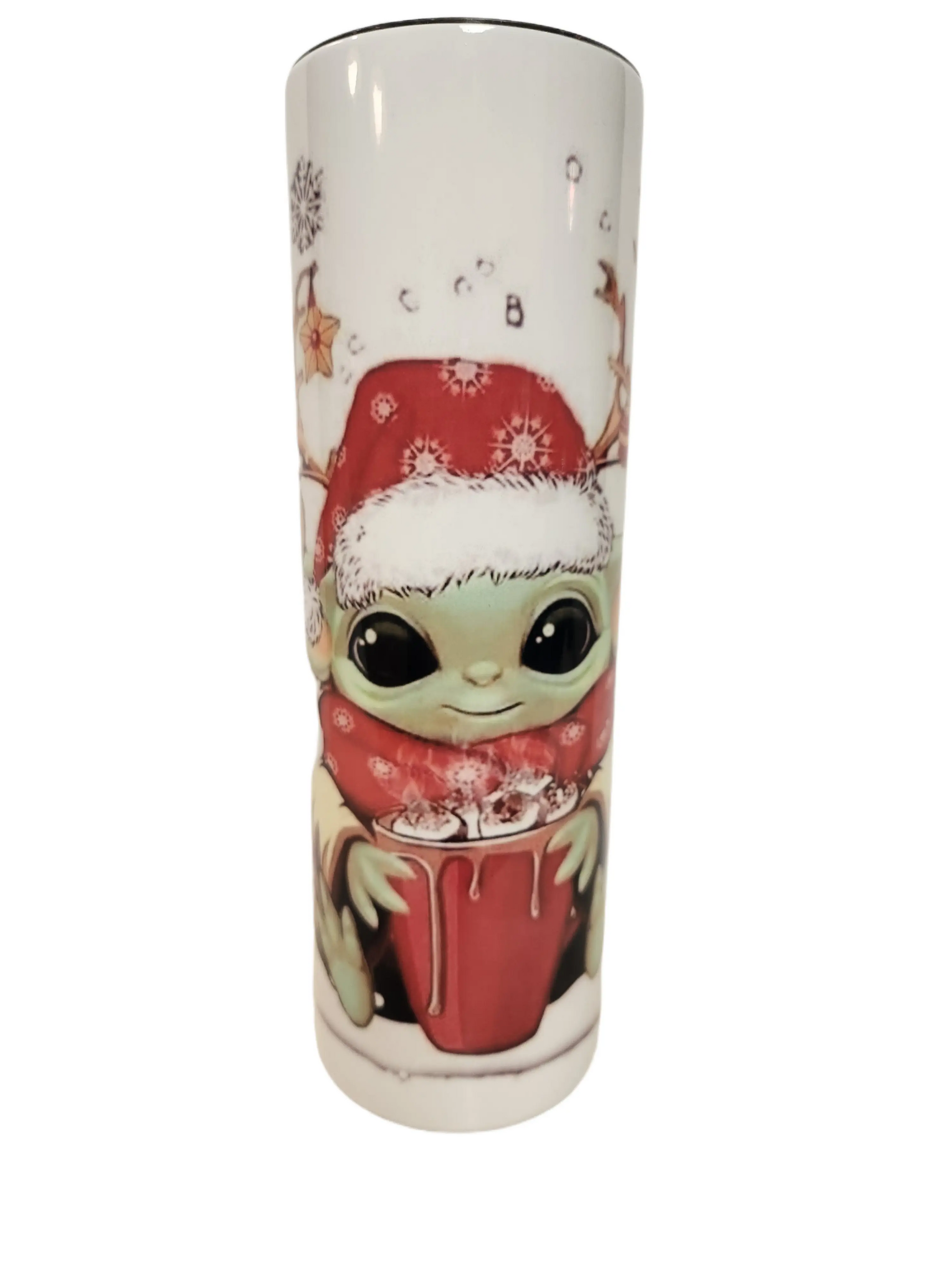 Custom 30oz Christmas Tumblers - Image #1