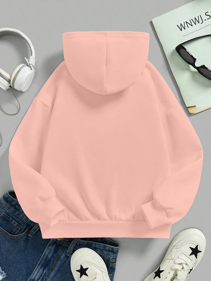 https://alittledisandat.com › products › girls-cozy-stay-wild-floral-hoodie-with-hood1726057732936 image3