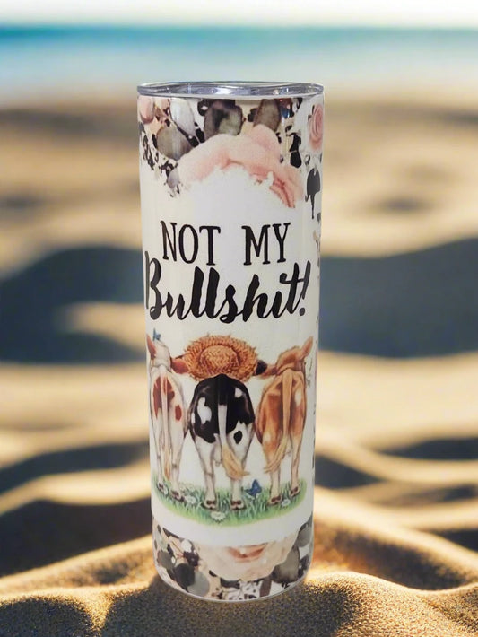 https://alittledisandat.com › products › 20oz-not-my-bs-not-my-pasture-tumblers- Image #1