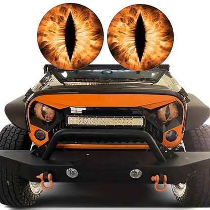 https://alittledisandat.com › products › 2-pcs-beast-eye-headlight-stickers-fun-stickers-for-truck-body-windows-bumper-decoration-eye-headlight-stickers-3d-solid-eye-stickers-headlight-stickers1718831944321 variants12