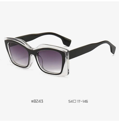 Fashion sunglasses for women trendy sunglasses women's sunglasses - Image #6