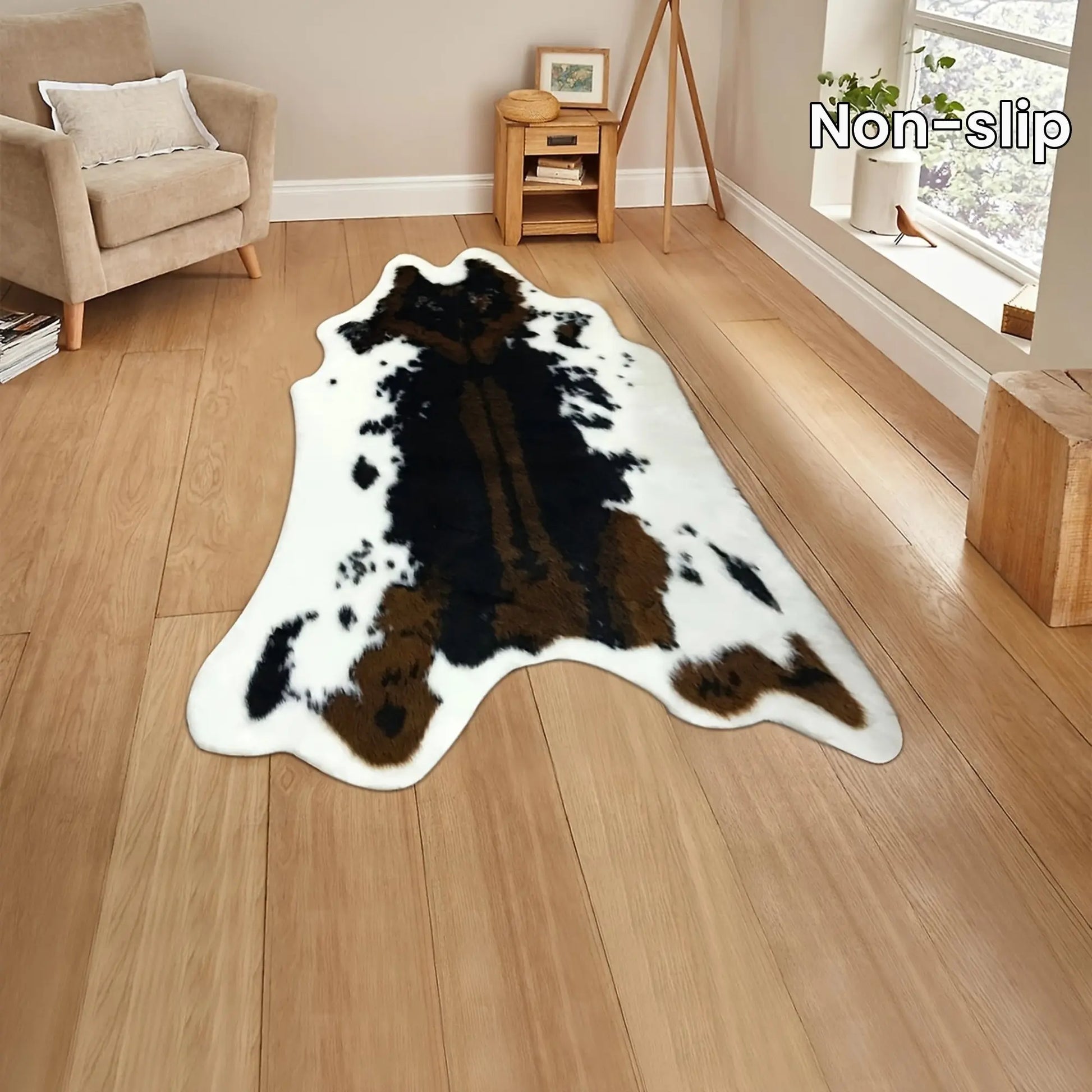 https://alittledisandat.com › products › nonslip-cow-print-bathroom-floor-mat1724180804490 image10