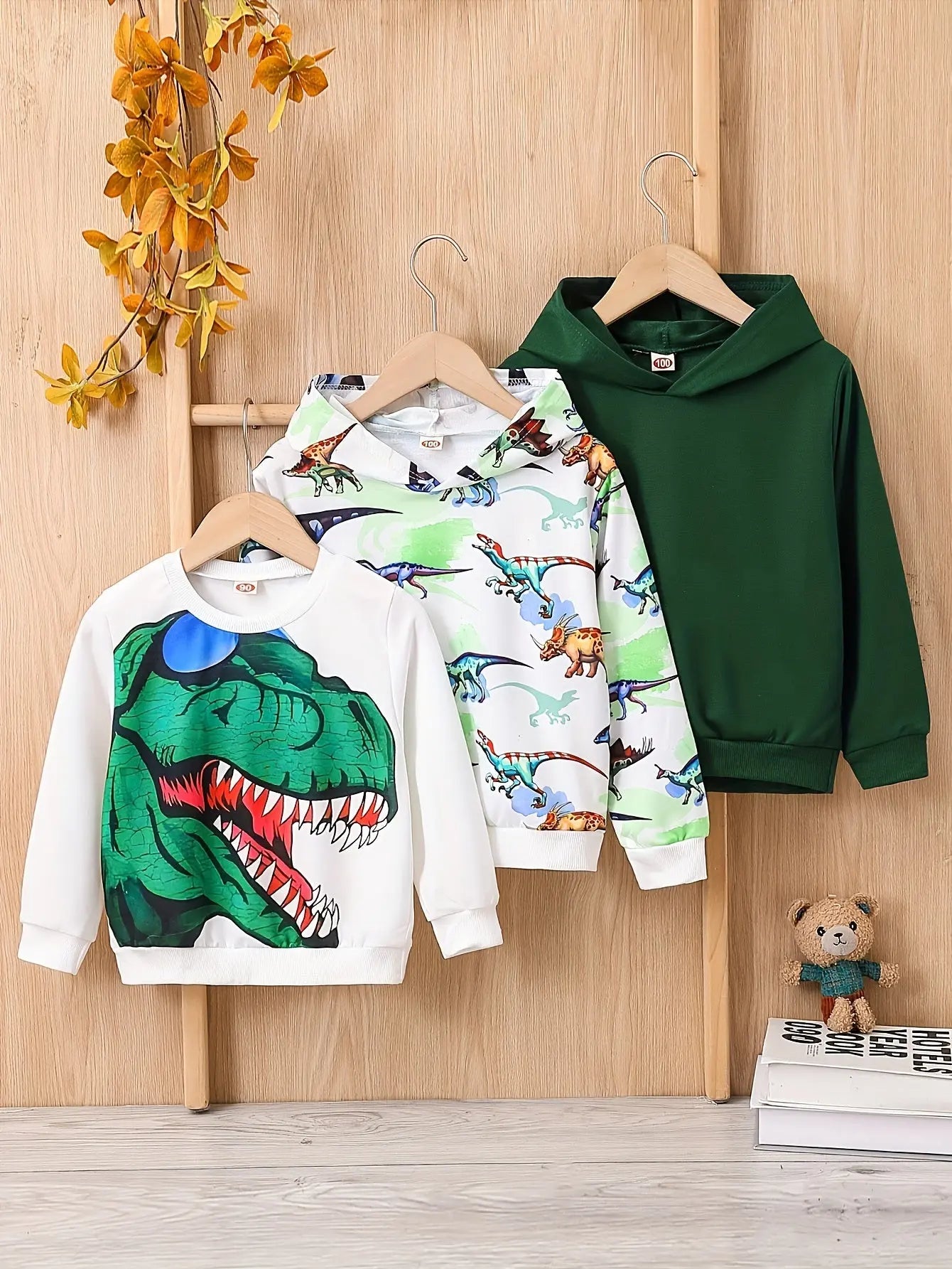 https://alittledisandat.com › products › boys-3pcs-dinosaur-print-sweatshirts-stylish-and-comfy1725992688285 image0