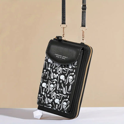 https://alittledisandat.com › products › gothic-ghost-skull-crossbody-bag-halloween-chic1726409638746 image6