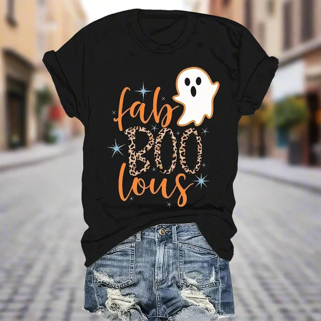 https://alittledisandat.com › products › plus-size-halloween-print-casual-short-sleeve-tshirt1725641405693 variants11