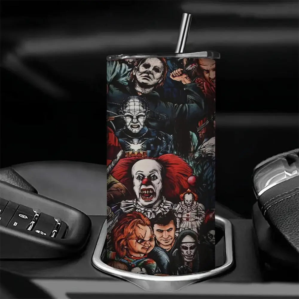 https://alittledisandat.com › products › 20oz-halloween-horror-movie-stainless-steel-tumbler-1726919756964 image6