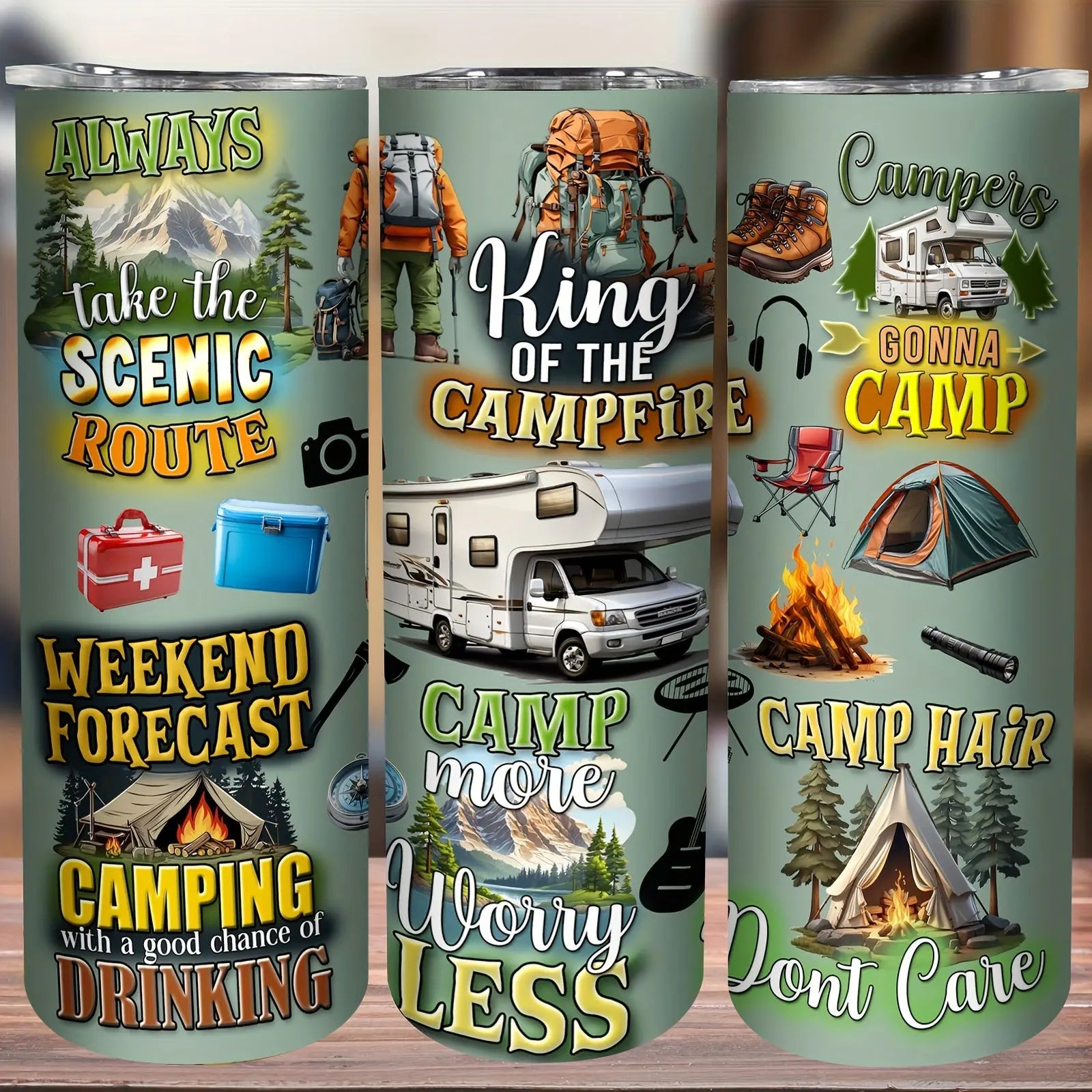 https://alittledisandat.com › products › 20oz-camping-themed-stainless-steel-tumbler-double-wall-vacuum-insulated-travel-mug-with-straw-lid-ideal-for-hot-and-cold-beverages-durable-outdoor-drinkware1716821481042 variants0