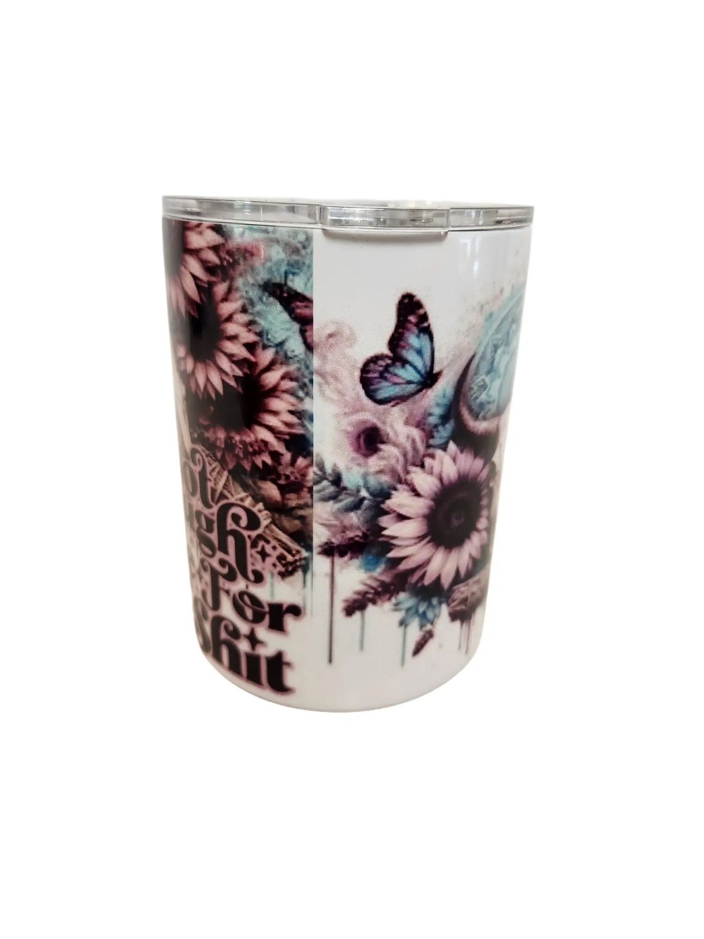 Not enough sage 20oz double-walled insulated Tumblers p - Image #4