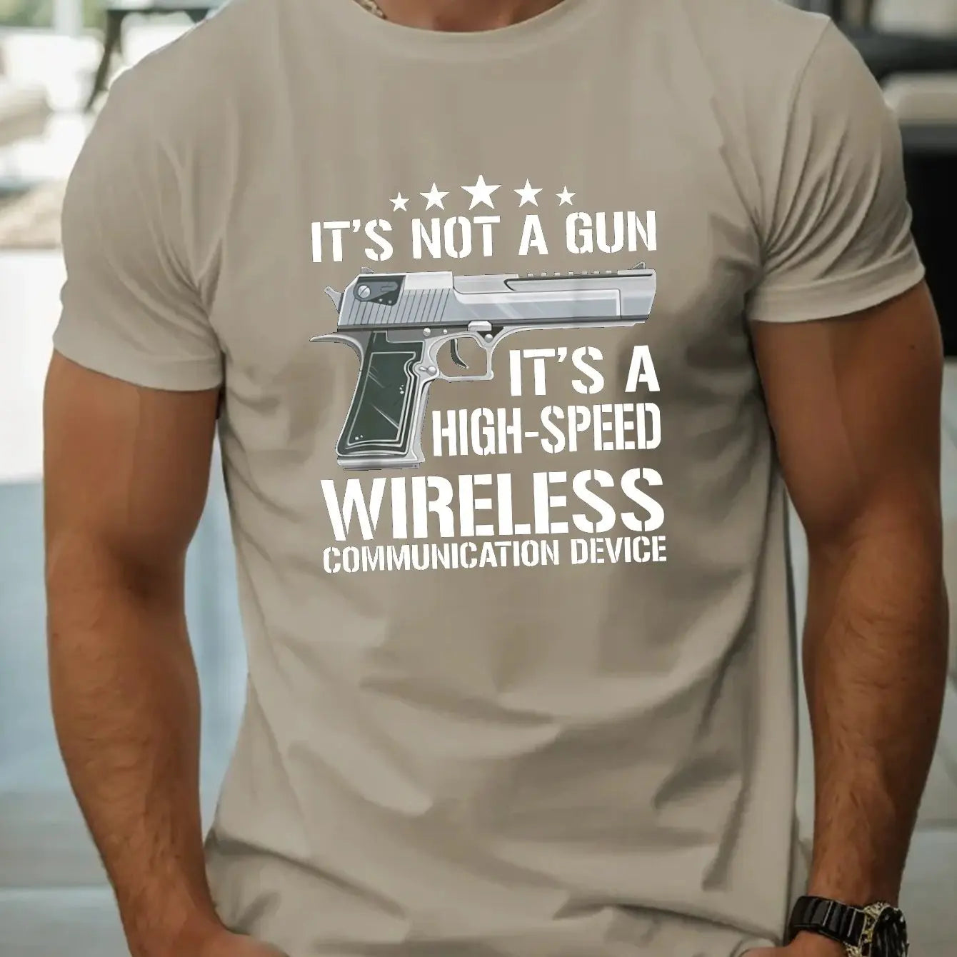 https://alittledisandat.com › products › its-not-a-gun-graphic-tee-mens-summer-humor1724179960743 variants11