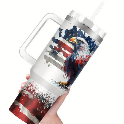 https://alittledisandat.com › products › patriotic-40oz-stainless-steel-insulated-tumbler-with-handle1718831503728 image0