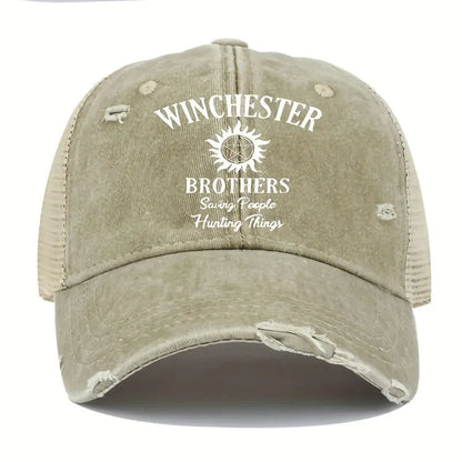 https://alittledisandat.com › products › winchester-brothers-vintage-distressed-baseball-cap-unisex-mesh-trucker-hat1726410078866 variants0