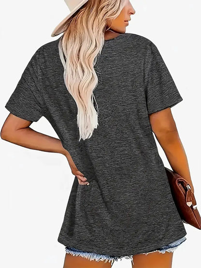 https://alittledisandat.com › products › trendy-womens-graphic-tee-casual-crew-neck-top1725643974376 image2