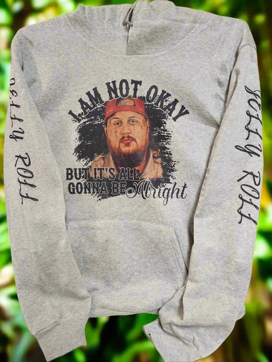 https://alittledisandat.com › products › im-not-ok-but-im-gonna-be-fine-womans-hoodie image 0