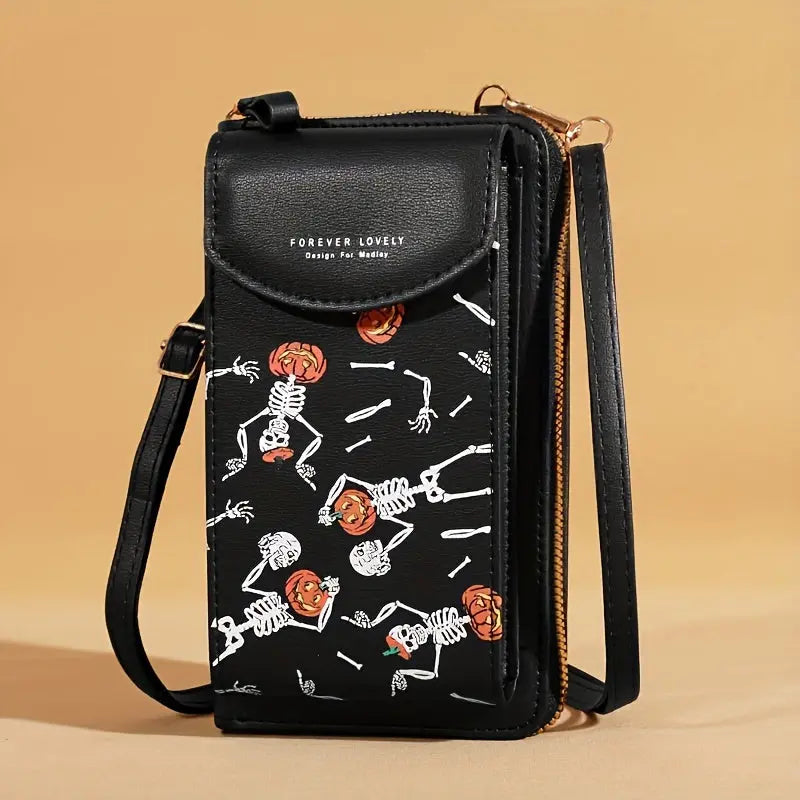 https://alittledisandat.com › products › gothic-ghost-skull-crossbody-bag-halloween-chic1726409638746 variants14