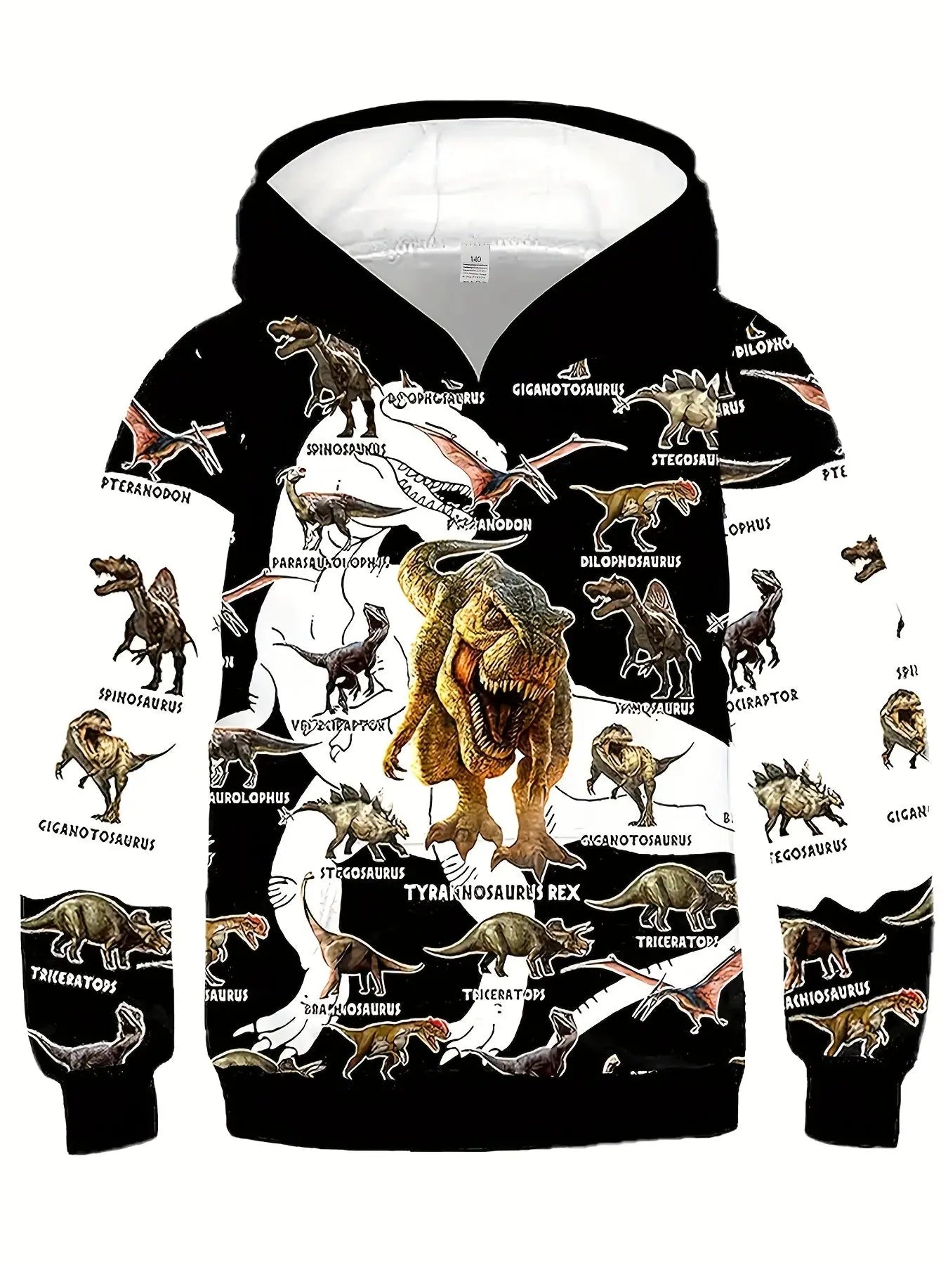 https://alittledisandat.com › products › 3d-dinosaur-kids-hoodie-trendy-long-sleeve-top1725992625350 image0