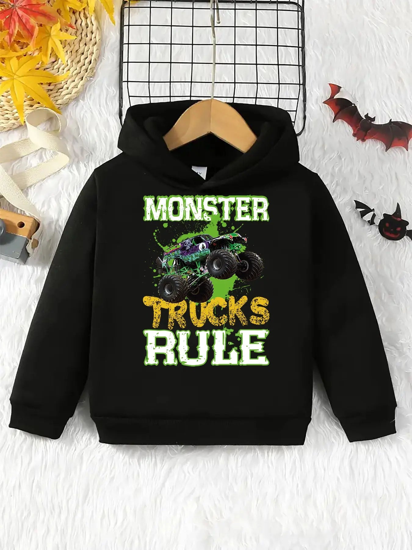 https://alittledisandat.com › products › boys-monster-trucks-hooded-sweatshirt-springfall-casual1725994604316 image0