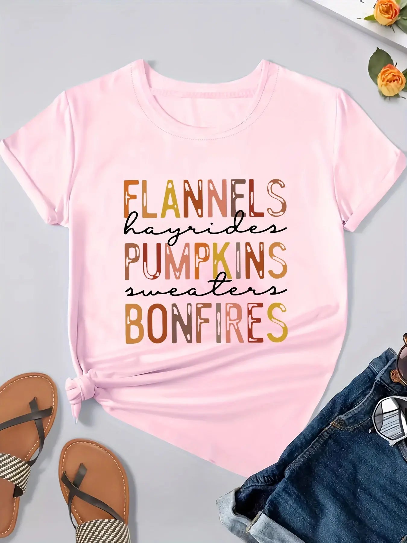 https://alittledisandat.com › products › plus-size-pumpkin-print-relaxed-fit-tshirt1725643494813 image5