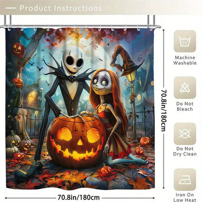 https://alittledisandat.com › products › disney-halloween-skull-jack-4piece-bathroom-set1725388930986 image5