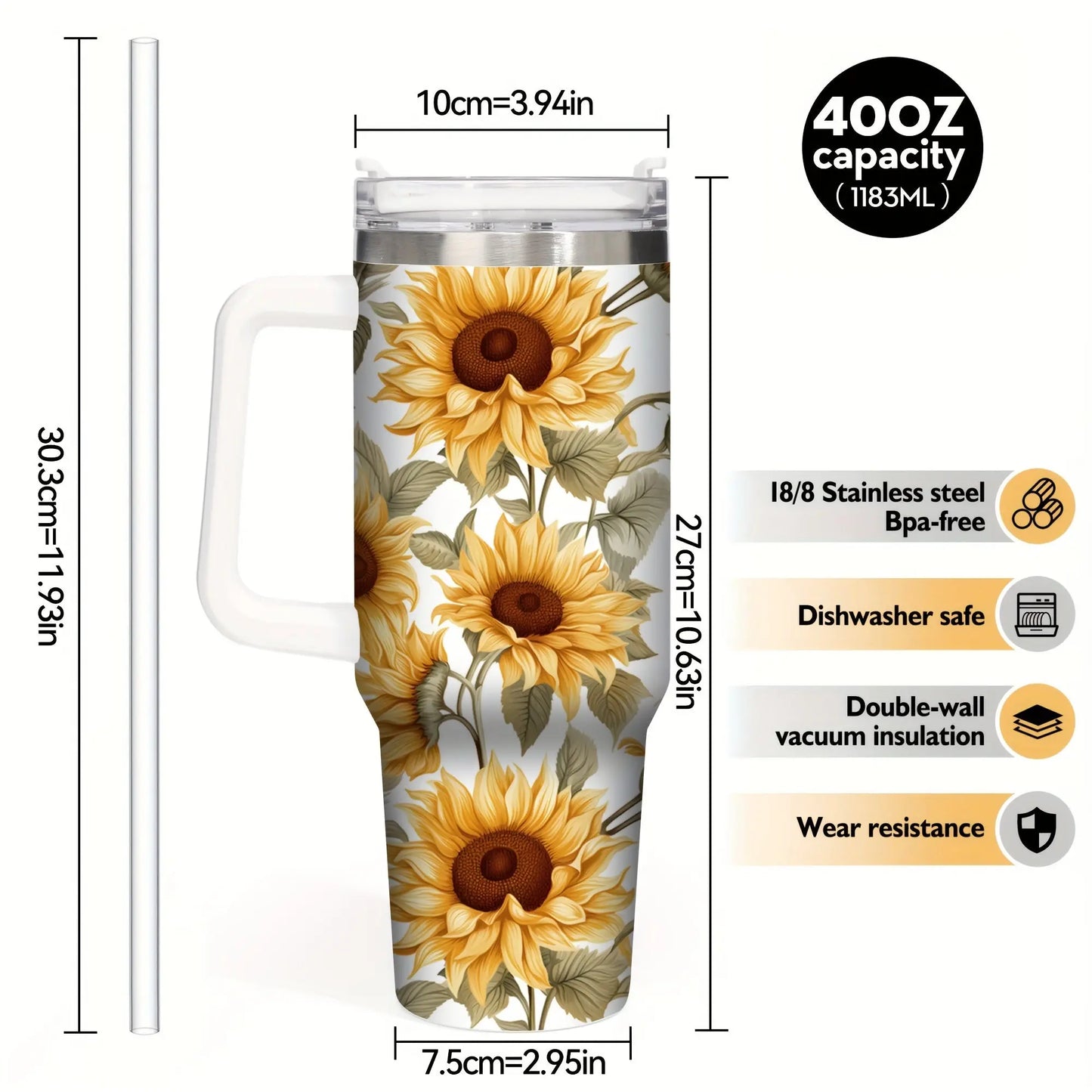 https://alittledisandat.com › products › sunflowers-40oz-insulated-tumbler-with-lid-straw1720618904540 image4