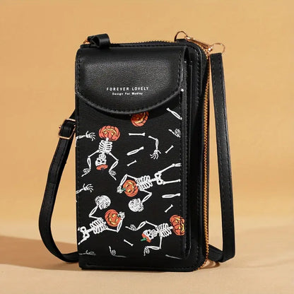 https://alittledisandat.com › products › gothic-ghost-skull-crossbody-bag-halloween-chic1726409638746 variants13