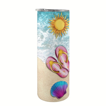 https://alittledisandat.com › products › 1pc-20oz-drink-in-my-hand-toes-in-the-sand-tropical-beach-theme-stainless-steel-tumbler-double-wall-insulation-perfect-for-outdoor-sports-fitness-car-travel-with-lid-and-straw1716821017651 variants1