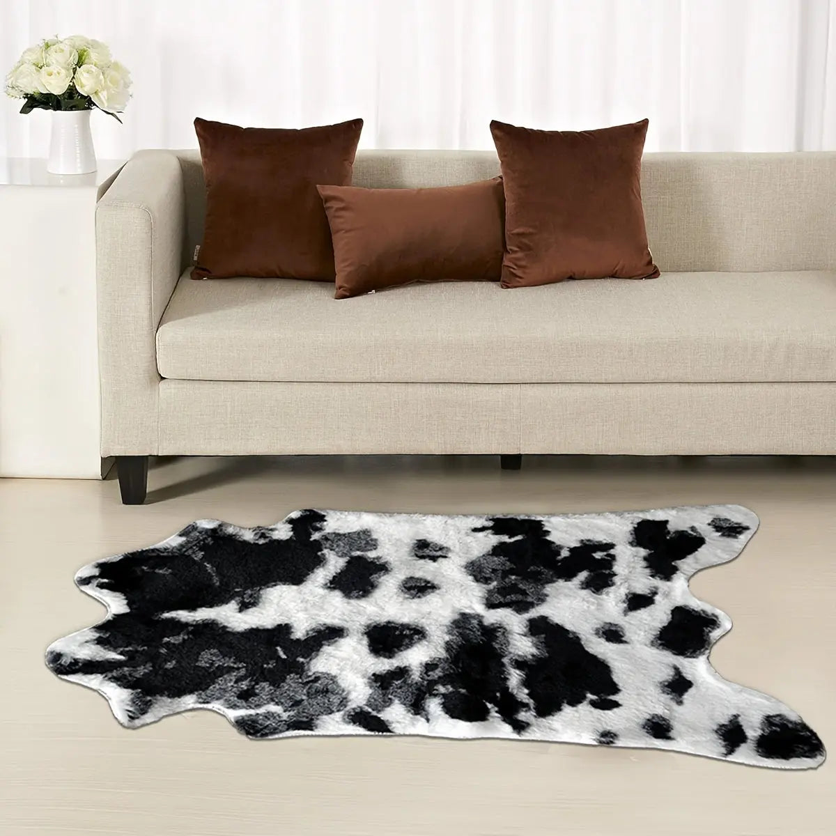 https://alittledisandat.com › products › nonslip-cow-print-bathroom-floor-mat1724180804490 variants11