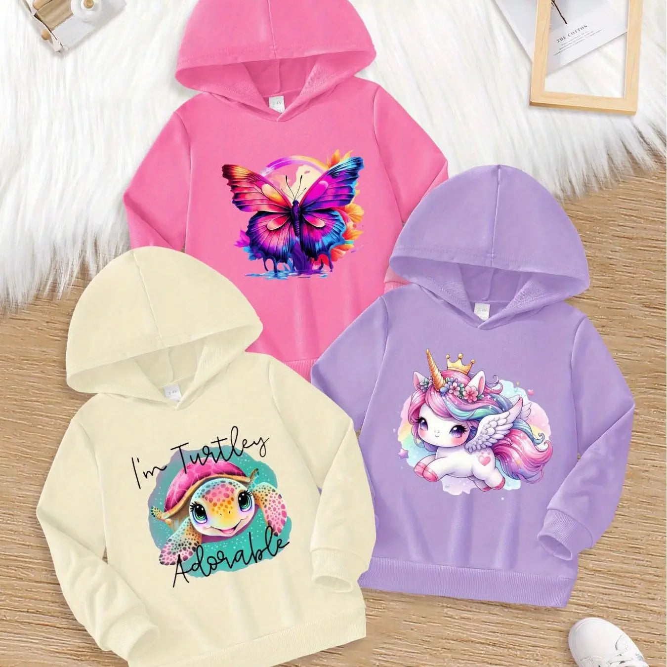 https://alittledisandat.com › products › girls-3piece-knit-hoodie-set-with-magical-prints1726057529611 variants11