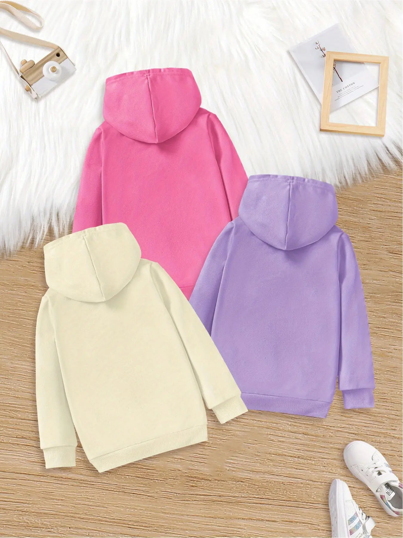 https://alittledisandat.com › products › girls-3piece-knit-hoodie-set-with-magical-prints1726057529611 image6