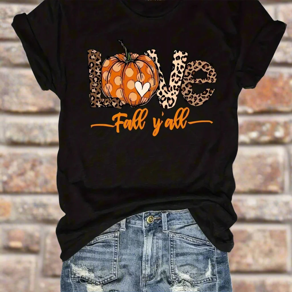 https://alittledisandat.com › products › plus-size-pumpkin-print-short-sleeve-tshirt1725641622393 variants11