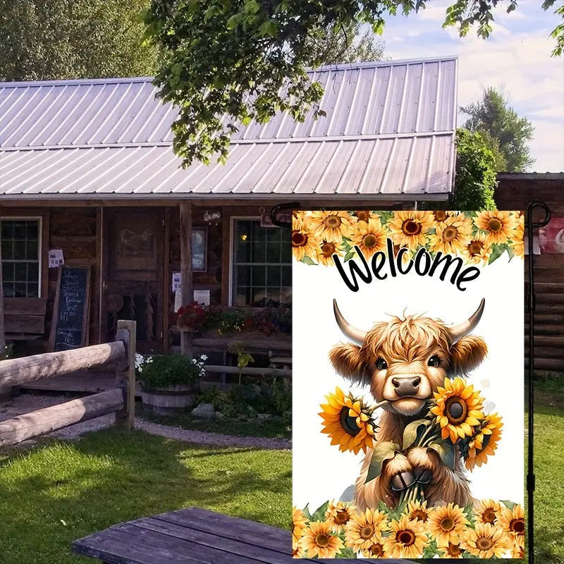 https://alittledisandat.com › products › 1pc-highland-cow-sunflower-garden-flag-farmhouse-decorations-vertical-burlap-flag-summer-fall-yard-outdoor-decor-lawn-flag-double-sided-waterproof-flag-12-18inch1716835087262 image1