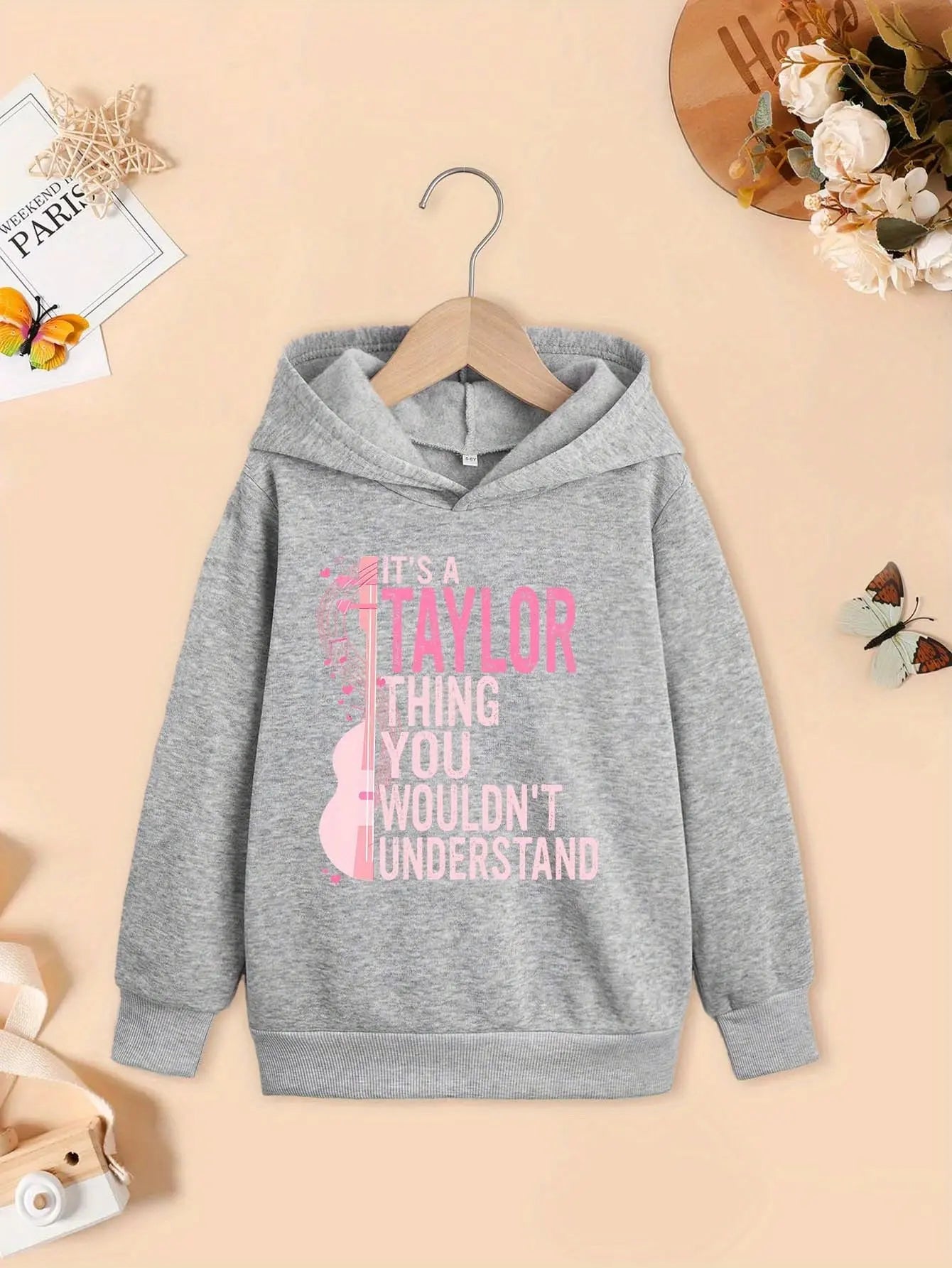 https://alittledisandat.com › products › its-a-taylor-thing-hoodie-for-autumnwinter-leisure1726057585299 image0