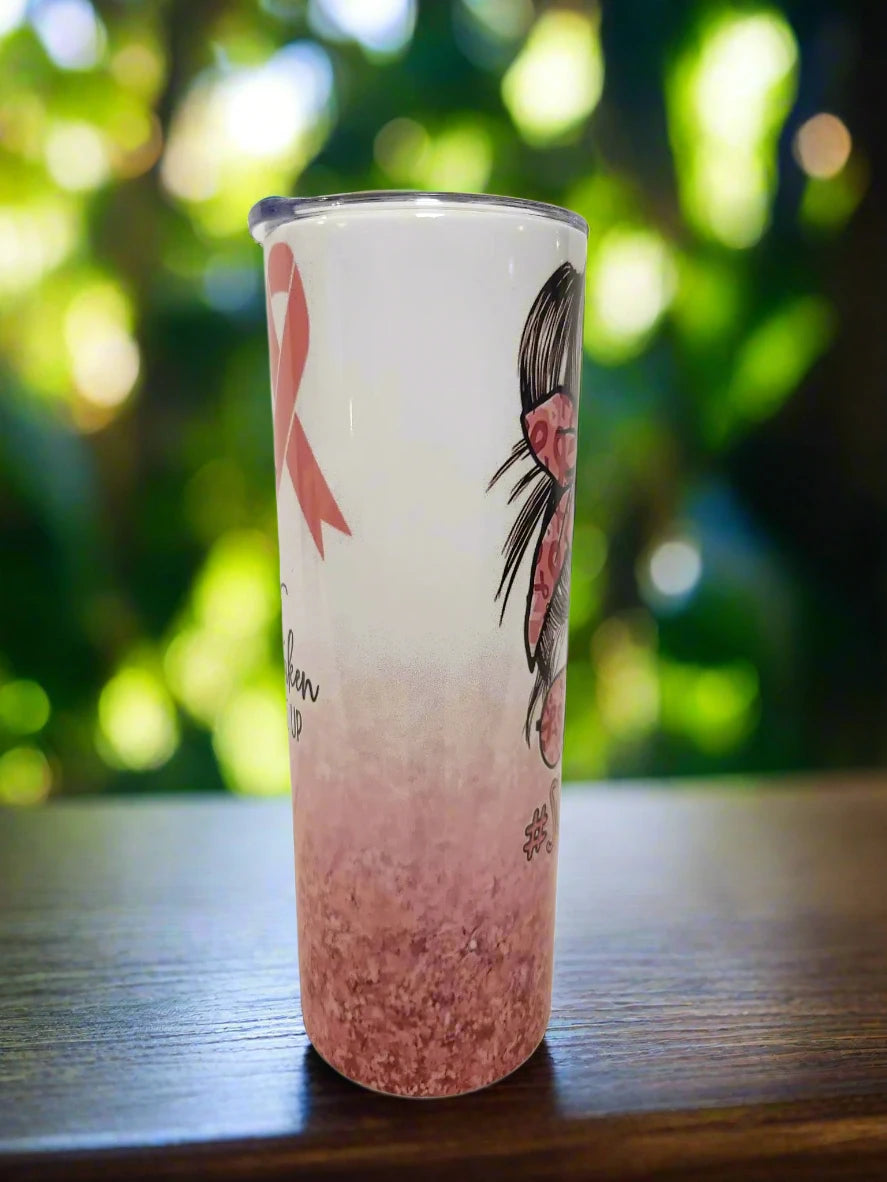 https://alittledisandat.com › products › breast-cancer-surviver-20oz-double-insulated-tumbler -Image #2