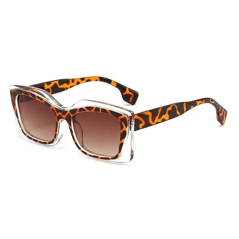 Fashion sunglasses for women trendy sunglasses women's sunglasses - Image #7