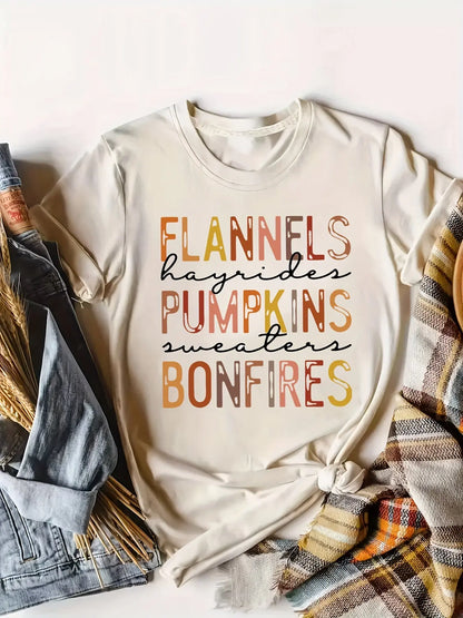 https://alittledisandat.com › products › plus-size-pumpkin-print-relaxed-fit-tshirt1725643494813 image0