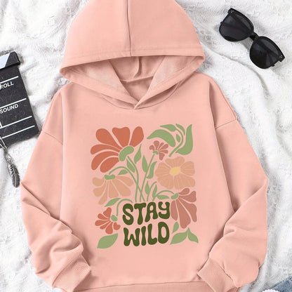 https://alittledisandat.com › products › girls-cozy-stay-wild-floral-hoodie-with-hood1726057732936 variants11