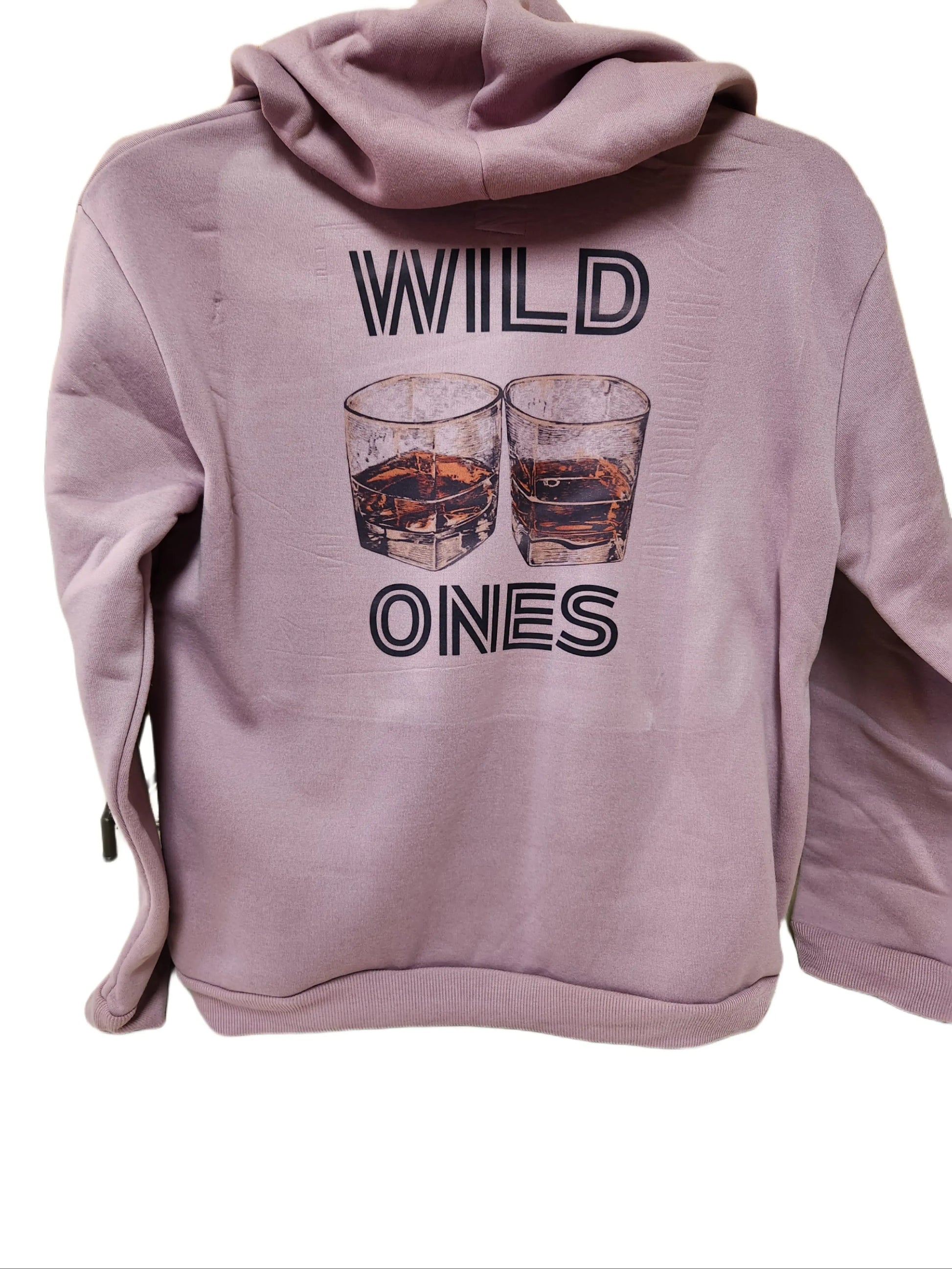 Wild Ones Hoodies - Image #3