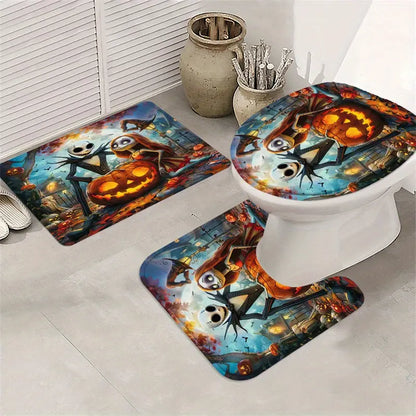 https://alittledisandat.com › products › disney-halloween-skull-jack-4piece-bathroom-set1725388930986 image2